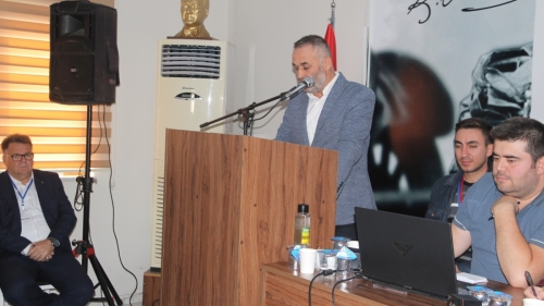 SERHAD BİRLİK’TEN OLAĞANÜSTÜ GENEL KURUL